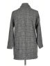 Love Tree Houndstooth Gray Coat Size L - photo 2