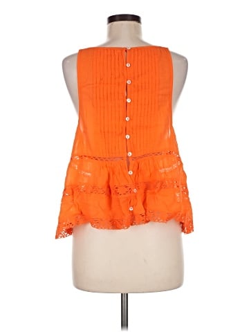 Free People Sleeveless Top (view 2)