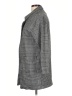 Love Tree Houndstooth Gray Coat Size L - photo 5