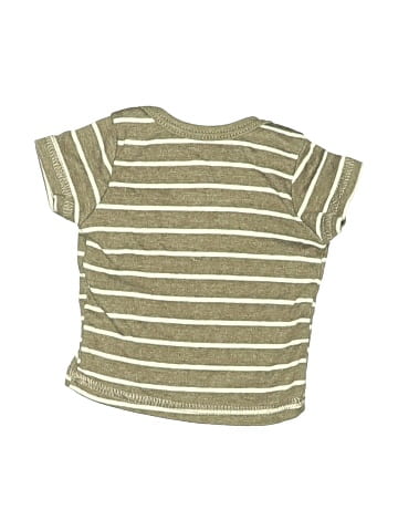 Child of Mine by Carter's Short Sleeve T-Shirt (view 2)