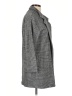 Love Tree Houndstooth Gray Coat Size L - photo 4