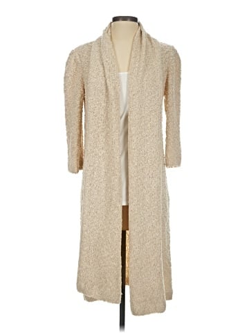 St. John Wool Cardigan (view 1)