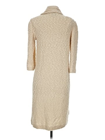 St. John Wool Cardigan (view 2)