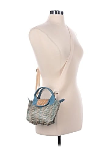 Unbranded Satchel (view 2)