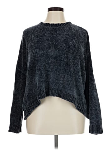 Mossimo Supply Co. Pullover Sweater (view 1)