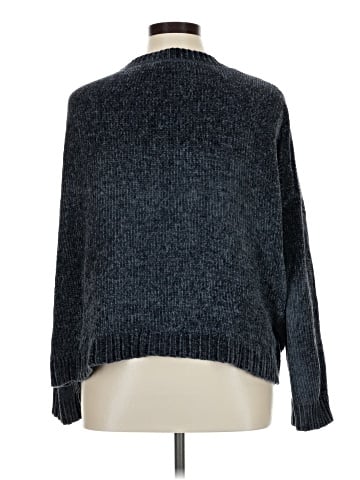 Mossimo Supply Co. Pullover Sweater (view 2)