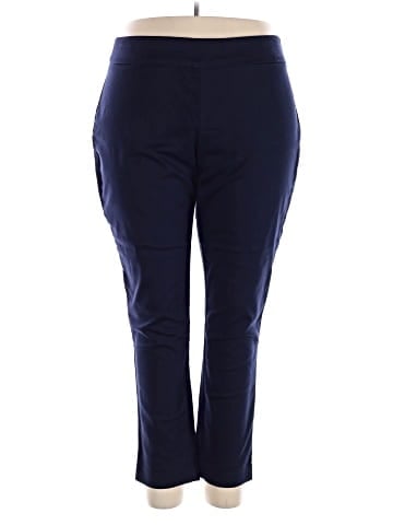 Croft & Barrow Active Pants (view 1)
