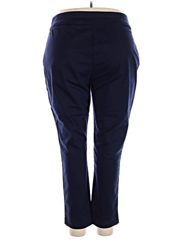 Croft & Barrow Active Pants (view 2)