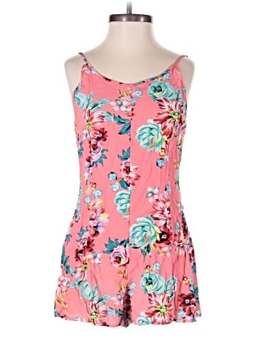 Minkpink Romper (view 1)