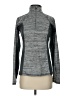 Head 100% Polyester Gray Pullover Sweater Size S - photo 1