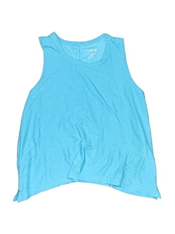 Active by Old Navy Sleeveless T-Shirt (view 1)