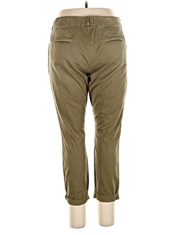 Current/Elliott Khakis (view 2)