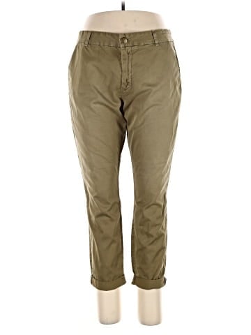 Current/Elliott Khakis (view 1)