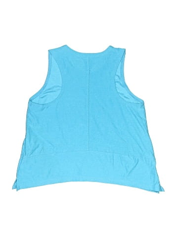 Active by Old Navy Sleeveless T-Shirt (view 2)