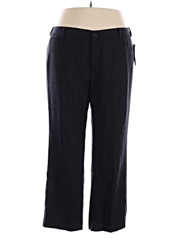 Lauren by Ralph Lauren Casual Pants (view 1)