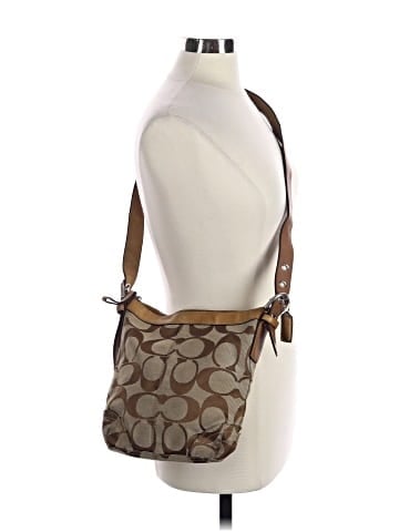 Coach Factory Crossbody Bag (view 2)