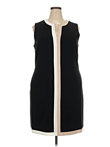 Preston & York Casual Dress (view 1)