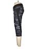lucy Graphic Silver Active Pants Size M - photo 5