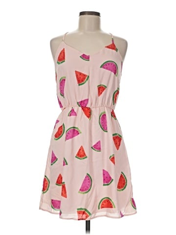 Everly Cocktail Dress (view 1)