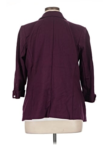 ELOQUII Blazer (view 2)