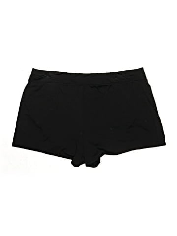 Lands' End Athletic Shorts (view 2)