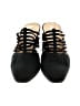 Charles David Black Mule/Clog Size 8 1/2 - photo 2