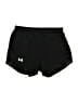 Under Armour 100% Polyester Black Athletic Shorts Size XS - photo 1