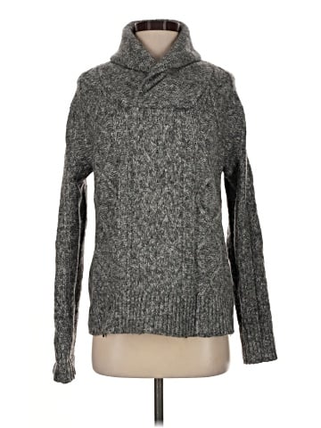 Apt. 9 Turtleneck Sweater (view 1)