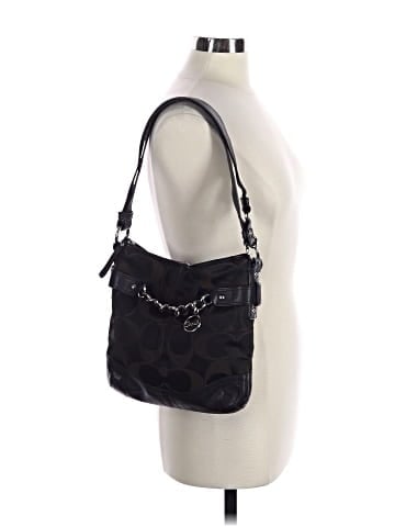 Coach Factory Shoulder Bag (view 2)