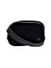 Kyodan 100% Polyester Black Belt Bag One size - photo 1