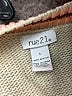 rue21 Ivory Sweater Vest Size L - photo 7