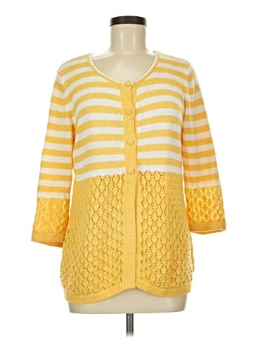 Christopher & Banks Cardigan (view 1)