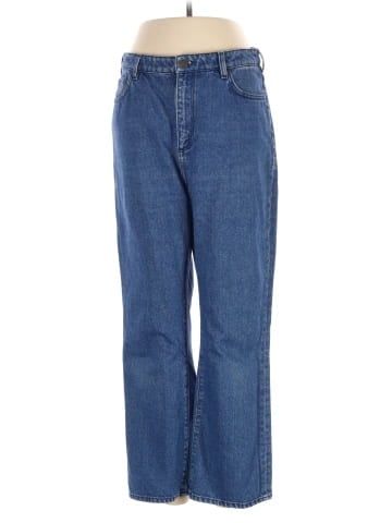 & Other Stories Jeans (view 1)