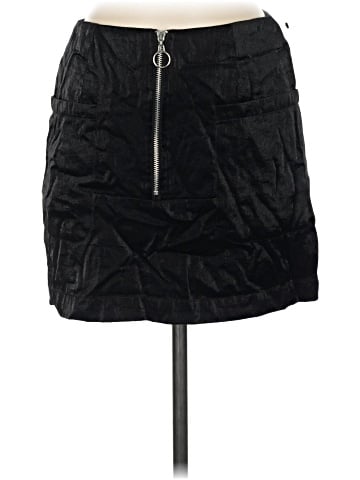 Honey Punch Casual Skirt (view 1)