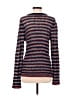 Rag & Bone Black Blue Cardigan Size S - photo 2
