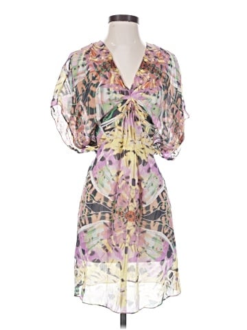 Leifsdottir Casual Dress (view 1)