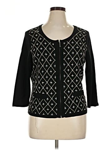 White House Black Market Cardigan (view 1)
