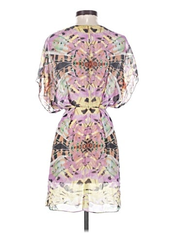 Leifsdottir Casual Dress (view 2)