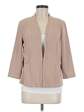 NYCC Blazer (view 1)