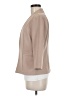 NYCC Tan Blazer Size M - photo 5