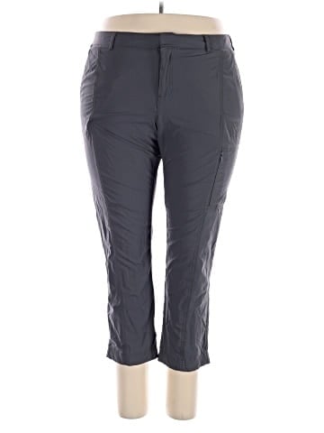 KIRKLAND Signature Casual Pants (view 1)