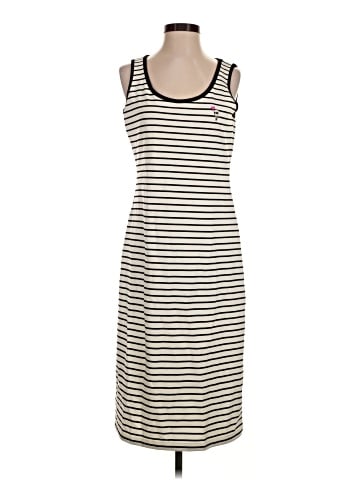 Karl Lagerfeld Paris Casual Dress (view 1)