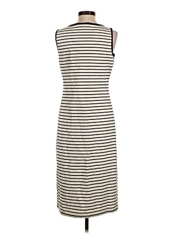 Karl Lagerfeld Paris Casual Dress (view 2)