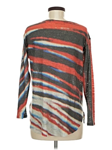 Nally & Millie Long Sleeve T-Shirt (view 2)