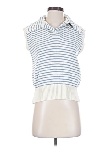 Elie Tahari Sweater Vest (view 1)