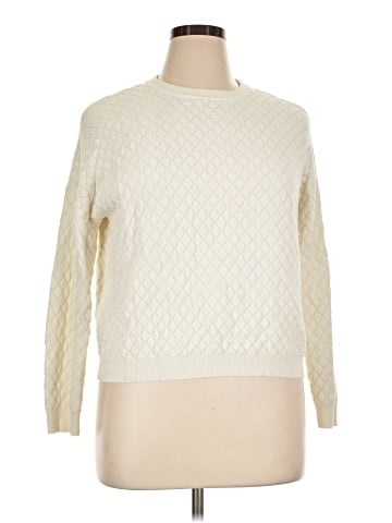 Xhilaration Pullover Sweater (view 1)