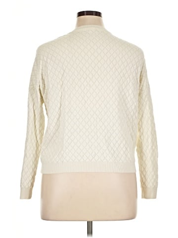 Xhilaration Pullover Sweater (view 2)