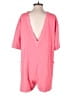 FP Movement Pink Romper Size S - photo 2