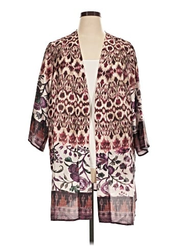 Susan Graver Cardigan (view 1)