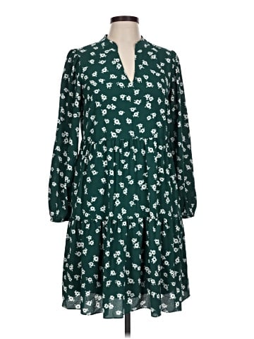 Jessica Howard Casual Dress (view 1)